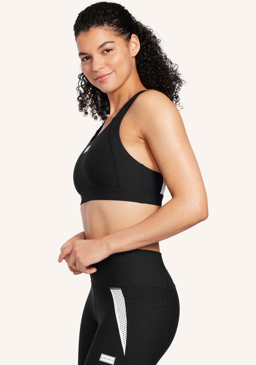 2024 Peloton x WITH Riverstone Sports Bra and Legging Set Both Size Large