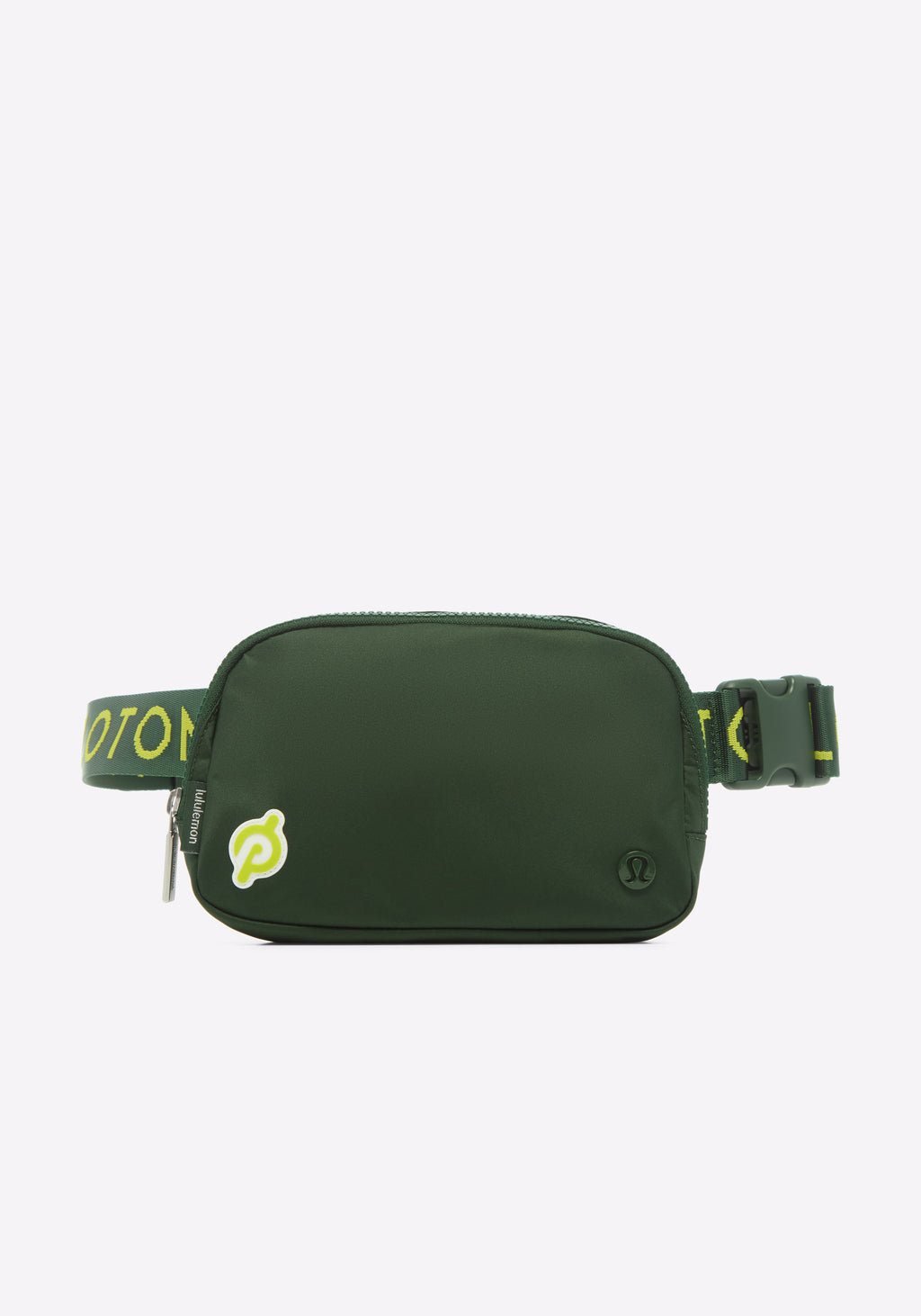 Everywhere Belt Bag 1L – Peloton Apparel