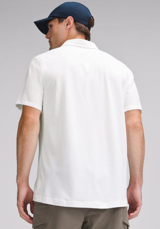 Evolution Short-Sleeve Polo Shirt