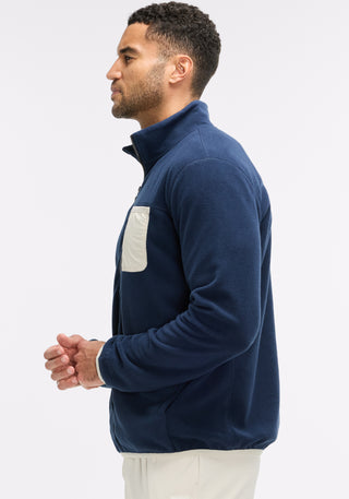 Fleece Full Zip Jacket