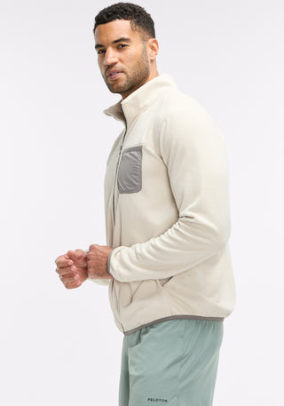 Fleece Full Zip Jacket