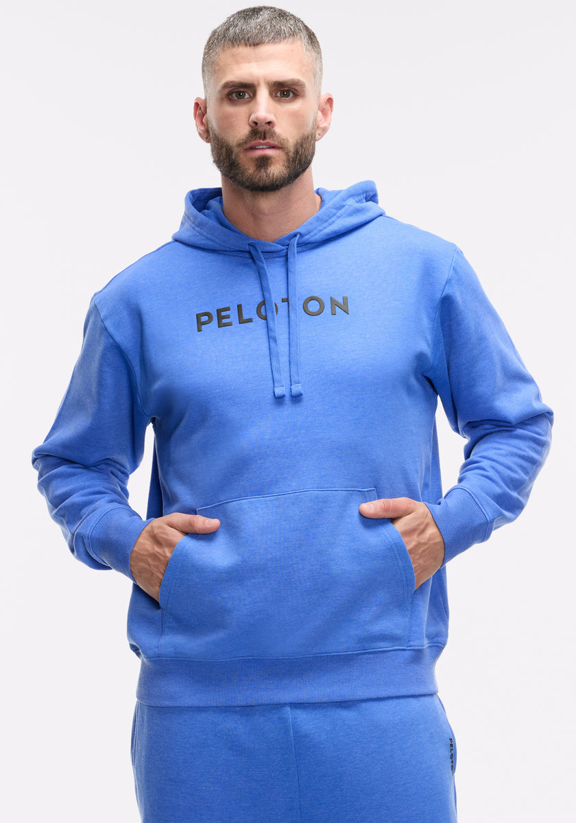 Men’s Peloton 2024 hoodie