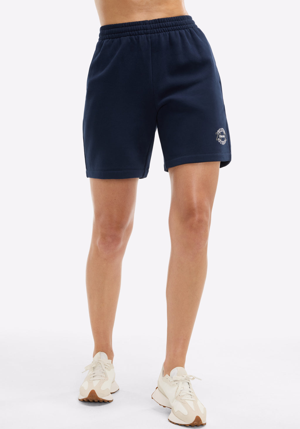 Softest Fleece Straight Leg Short main image 0