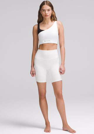 Bend This One-Shoulder Bra | Light Support, A-C Cups