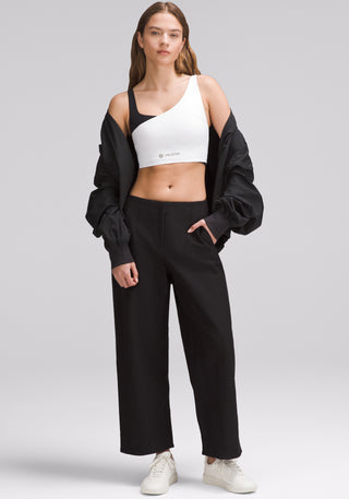 Bend This One-Shoulder Bra | Light Support, A-C Cups