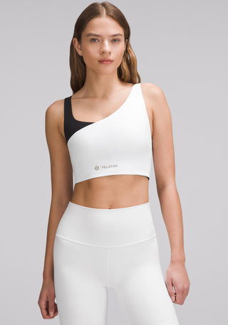 Bend This One-Shoulder Bra | Light Support, A-C Cups