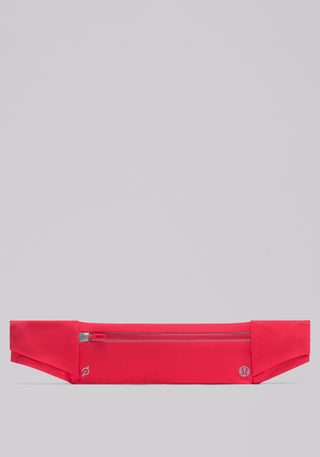 Fast and Free Running Belt