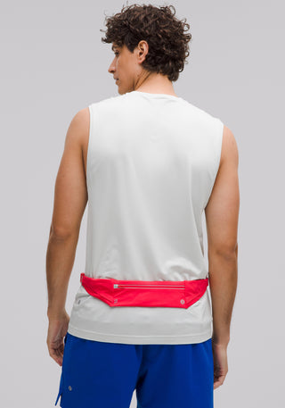 Fast and Free Running Belt