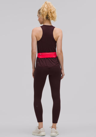 Fast and Free Running Belt