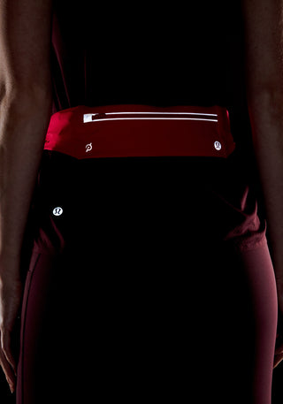 Fast and Free Running Belt