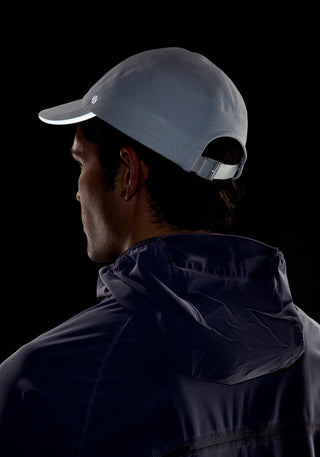 Fast and Free Running Hat | WovenAir