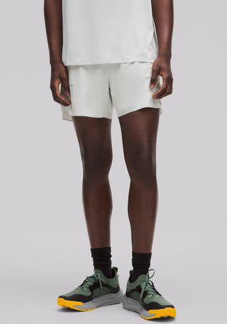 Fast and Free Lined Running Short 5"