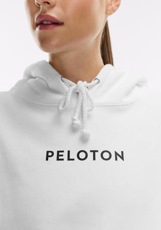 Fleece Graphic Hoodie