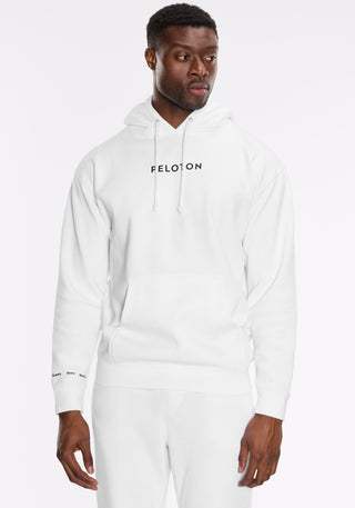 Fleece Graphic Hoodie