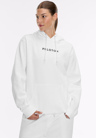 Fleece Graphic Hoodie