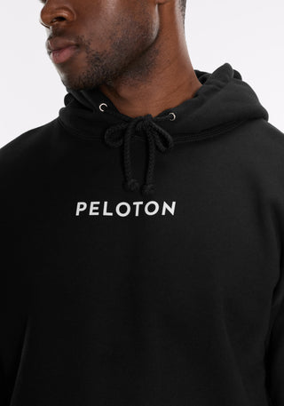 Fleece Graphic Hoodie