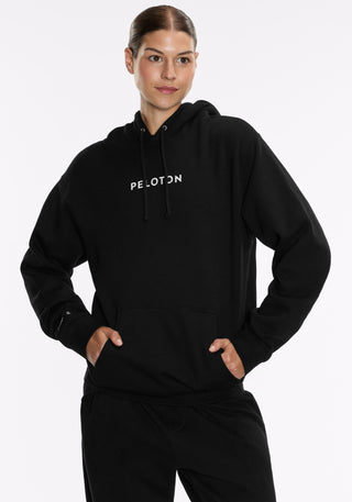 Fleece Graphic Hoodie