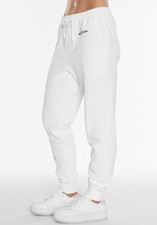 Fleece Graphic Sweatpants