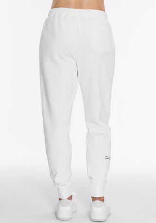 Fleece Graphic Sweatpants
