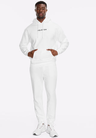 Fleece Graphic Sweatpants