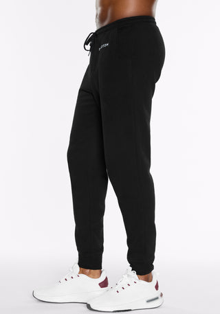 Fleece Graphic Sweatpants