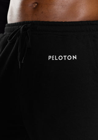 Fleece Graphic Sweatpants