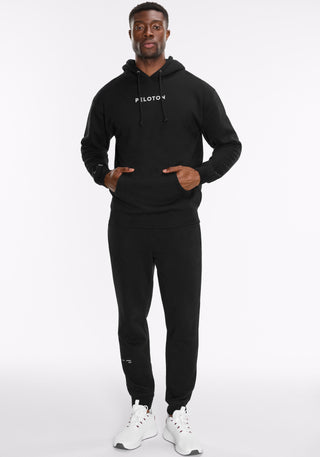 Fleece Graphic Sweatpants