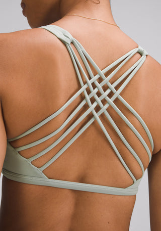 Free to Be Bra - Wild | Light Support, A/B Cup