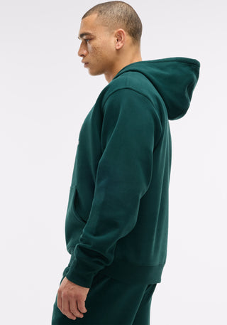 Soft Fleece Hoodie