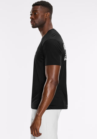 Graphic Short Sleeve