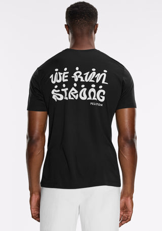 Graphic Short Sleeve