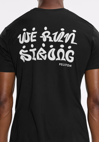 Graphic Short Sleeve