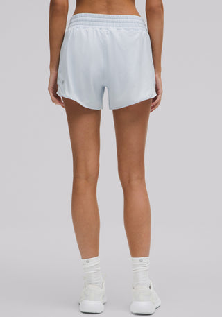 Hotty Hot High-Rise Lined Short 4"