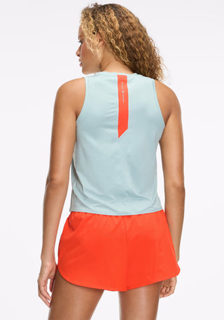 Interlock Bonded Run Tank