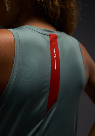 Interlock Bonded Run Tank