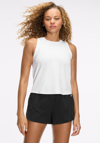 Interlock Bonded Run Tank