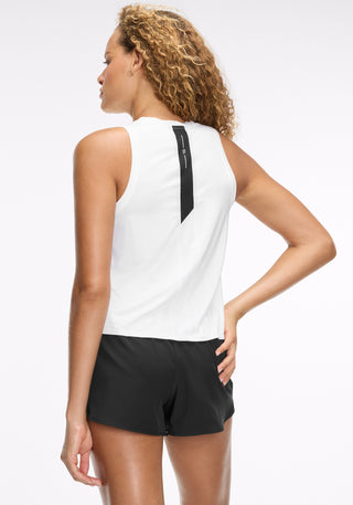 Interlock Bonded Run Tank