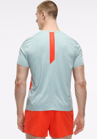 Interlock Bonded Short Sleeve