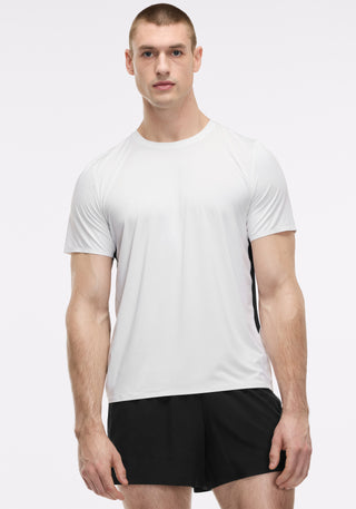 Interlock Bonded Short Sleeve