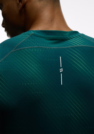 Interlock Run Singlet