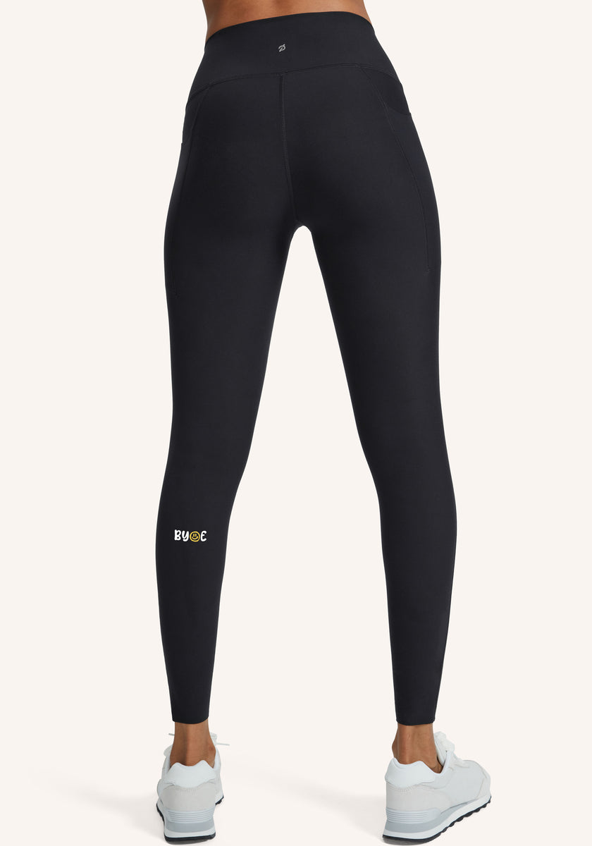 Peloton Cadent Legging Small Black 1049-AE7