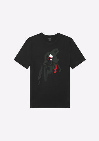 Jason Universe Graphic Short Sleeve
