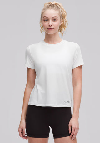 Jersey Training Short-Sleeve Shirt