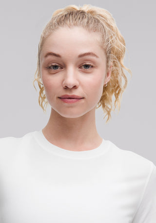 Jersey Training Short-Sleeve Shirt