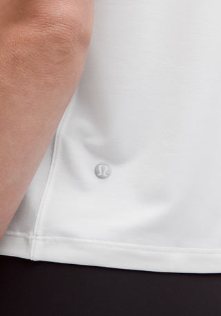 Jersey Training Short-Sleeve Shirt