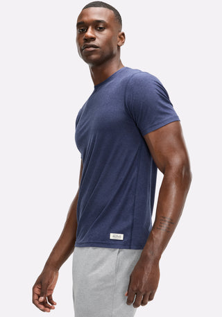 Dreamblend Set In Short Sleeve