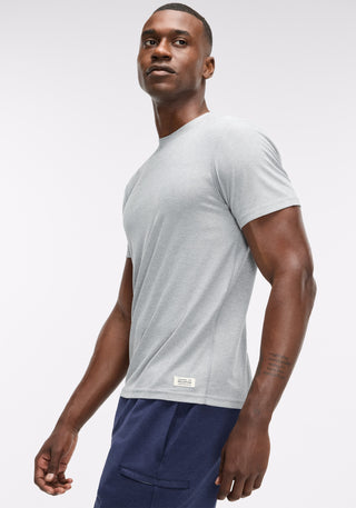 Dreamblend Set In Short Sleeve