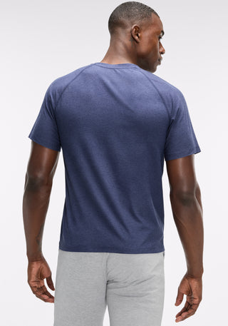 Dreamblend Raglan Short Sleeve