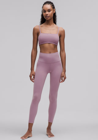 Nulu Strappy-Back Bra | Light Support, A/B Cup