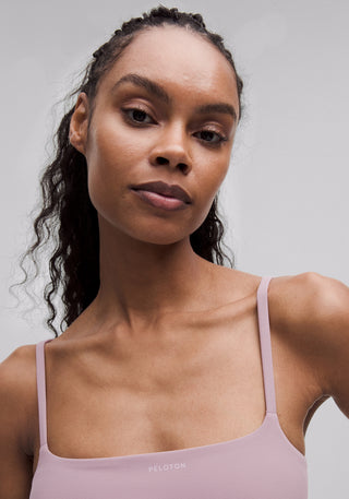 Nulu Strappy-Back Bra | Light Support, A/B Cup
